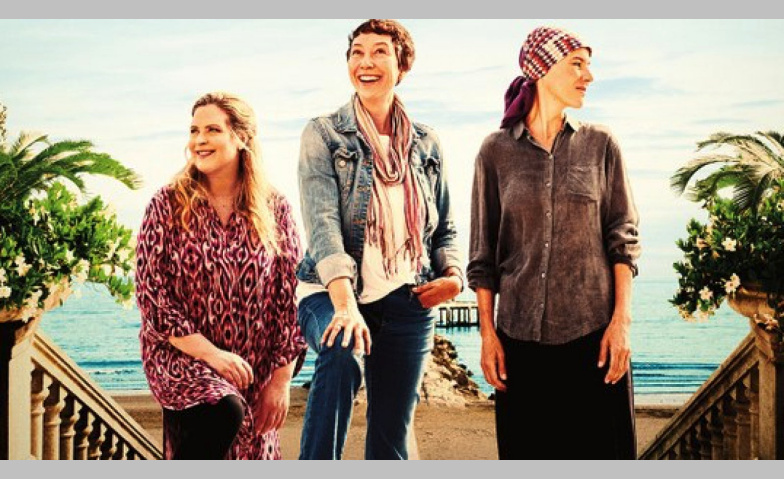 Event-Image for 'Altweibersommer'