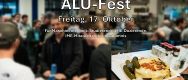 Event-Image for 'Alu-Fest'