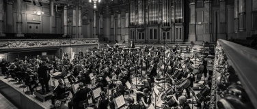 Event-Image for 'Alumni Sinfonieorchester spielt die 8. Sinfonie von Bruckner'