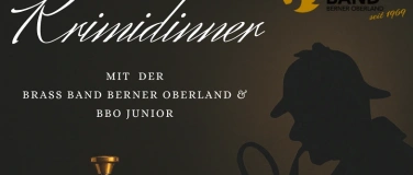 Event-Image for 'Krimidinner Freitag 2026'