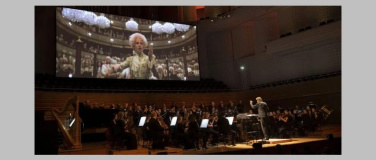 Event-Image for '&laquo;Amadeus&raquo; &ndash; In Concert'