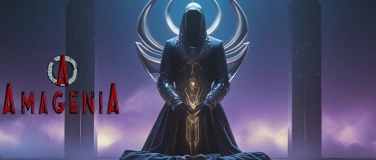 Event-Image for 'AMAGENIA'