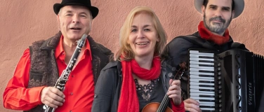 Event-Image for 'Amal'