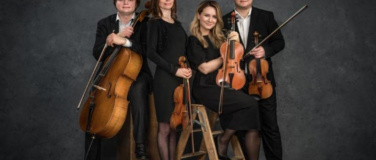 Event-Image for 'Amani Quintett und Philipp Bachofner Flöte'