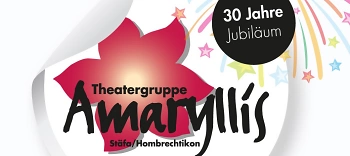 Organisateur de Theatergruppe Amaryllis spielt "Geisterstund"