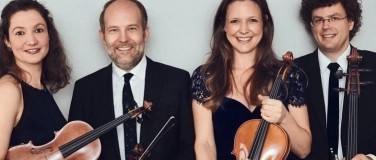 Event-Image for 'Schubertiade Riehen &ndash; Konzert Nr.6'