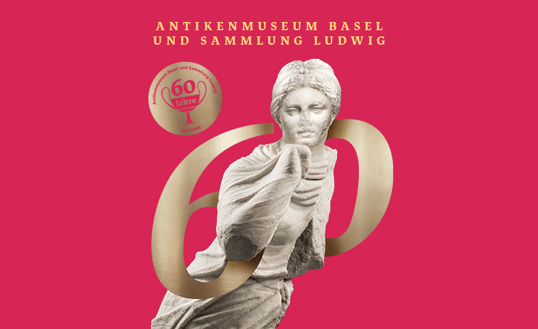 Event-Image for 'R&ouml;misch-baslerischer Festabend'