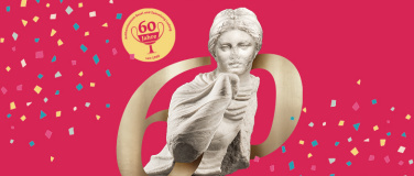 Event-Image for 'Happy Birthday Antikenmuseum!'