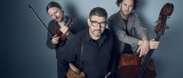 Event-Image for 'Trio Amb&auml;ck im Schloss Schauensee'