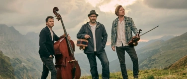 Event-Image for 'AMB&Auml;CK live im Hotel Hammer'