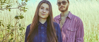 Event-Image for 'Amber & the Moon - Indie-Folk'