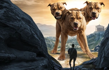 Event-Image for 'HERO GAMES — Entdecke das Heldenhafte in dir.'