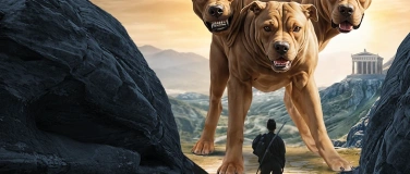 Event-Image for 'HERO GAMES &mdash; Entdecke das Heldenhafte in dir.'