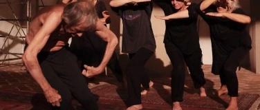 Event-Image for 'Kurzst&uuml;cke: Loop in&out, Enkidu, Alte B&auml;ume, junge Triebe'