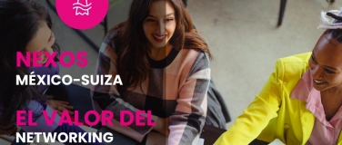 Event-Image for 'EL VALOR DEL NETWORKING'
