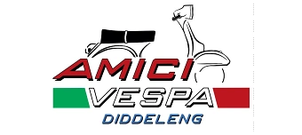 Event organiser of 2ième Tour Vespa du Grand-Duché