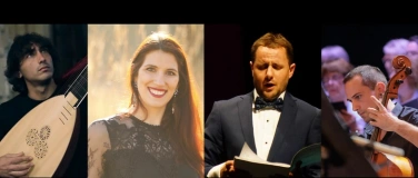 Event-Image for '«Musique sacrée à voix graves Cazzati-Legrenzi»'
