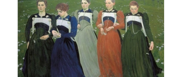 Event-Image for 'Sammlungspr&auml;sentation: We Care!'