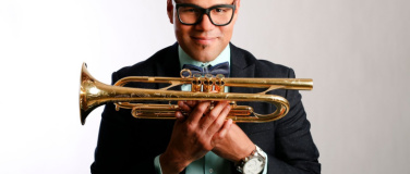 Event-Image for 'Amik Guerra Quintet'