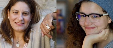 Event-Image for 'ROLLENBILDER&KLASSENFRAGEN.MIT AMIRA GHENIM  & DEENA MOHAMED'