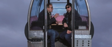 Event-Image for 'Ami(s)'