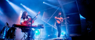 Event-Image for 'Amistat Openair'