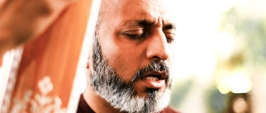 Event-Image for 'Indian Melodies'