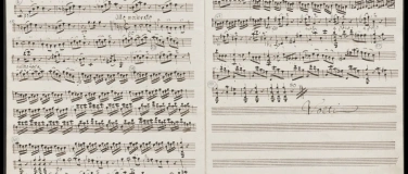 Event-Image for 'Führung: «Vom Musikzimmer in den Konzersaal»'