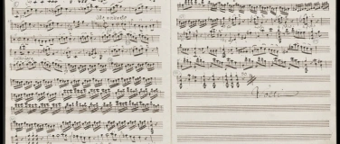 Event-Image for 'Führung: «Vom Musikzimmer in den Konzersaal»'