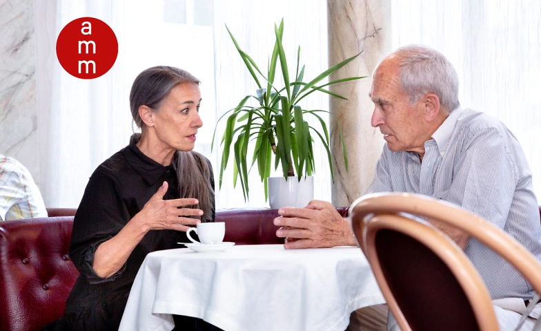 Event-Image for 'amm Café Med Basel'