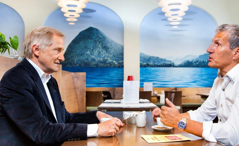 Event-Image for 'amm Café Med Ticino Lugano'