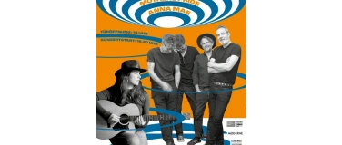 Event-Image for 'Doppelkonzert: Anna Mae & Mothers Pride'