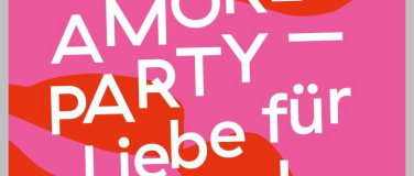 Event-Image for 'Amore Party'