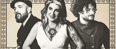 Event-Image for 'Amparo Sánchez (Amparanoia) & very special friends'