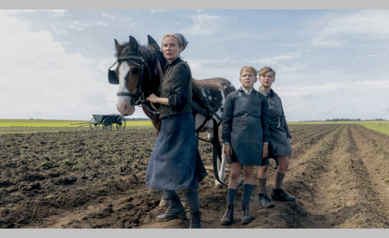 Event-Image for 'Amrum'