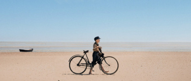 Event-Image for 'Amrum - alles für ein Weissbrot mit Butter und Honig'