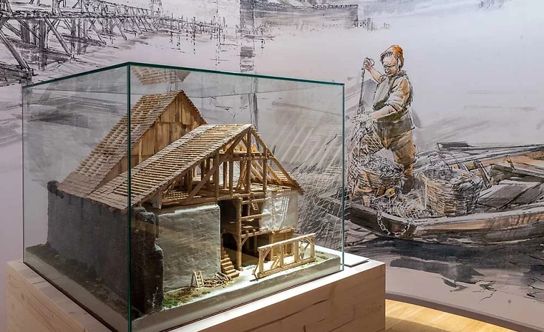 Event-Image for 'Was bleibt. Geschichten aus dem Boden'