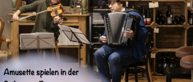 Event-Image for 'Amusette'