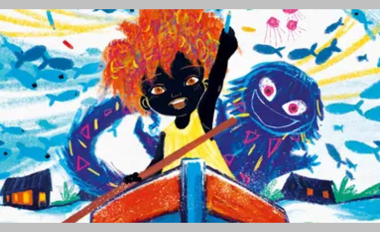 Event-Image for 'Am Wasser entlang'