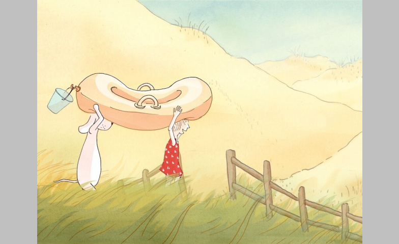 Event-Image for 'Am Wasser entlang'