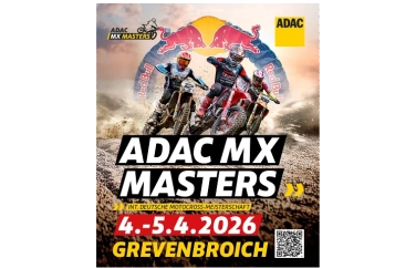 Event-Image for 'ADAC MX Masters'