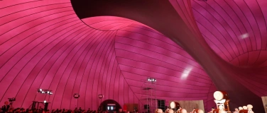 Event-Image for 'Ark Nova: Jungendsinfonieorchester & Streichquartett'