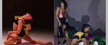 Event-Image for '"An Act", Neil Höhener & "Turn On", hot Stuff/Soraya Leila E'