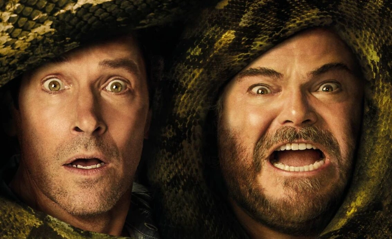 Event-Image for 'ANACONDA'