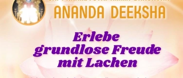 Event-Image for 'Erlebe grundlose Freude mit Lachen'