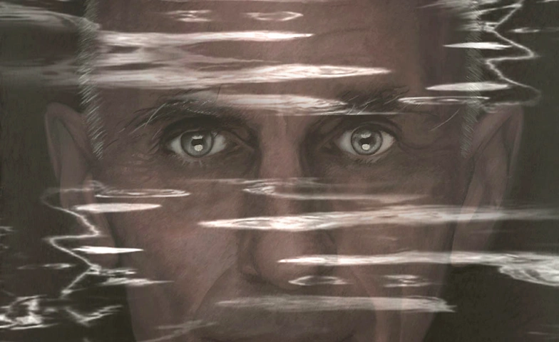 Event-Image for 'AUGENBLICK &ndash; Eine multimediale Kunstinstallation Galvanik'