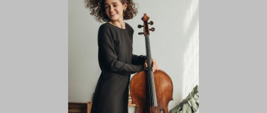 Event-Image for 'Anastasia Kobekina, Cello/Jean-Sélim Abdelmoula, Klavier'