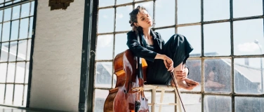 Event-Image for 'Orchesterkonzert &ndash; mit Anastasia Kobekina'