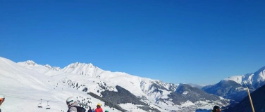 Event-Image for 'Skitag im HochYbrig mit Skischule'