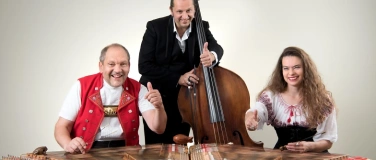 Event-Image for 'Trio Anderscht'